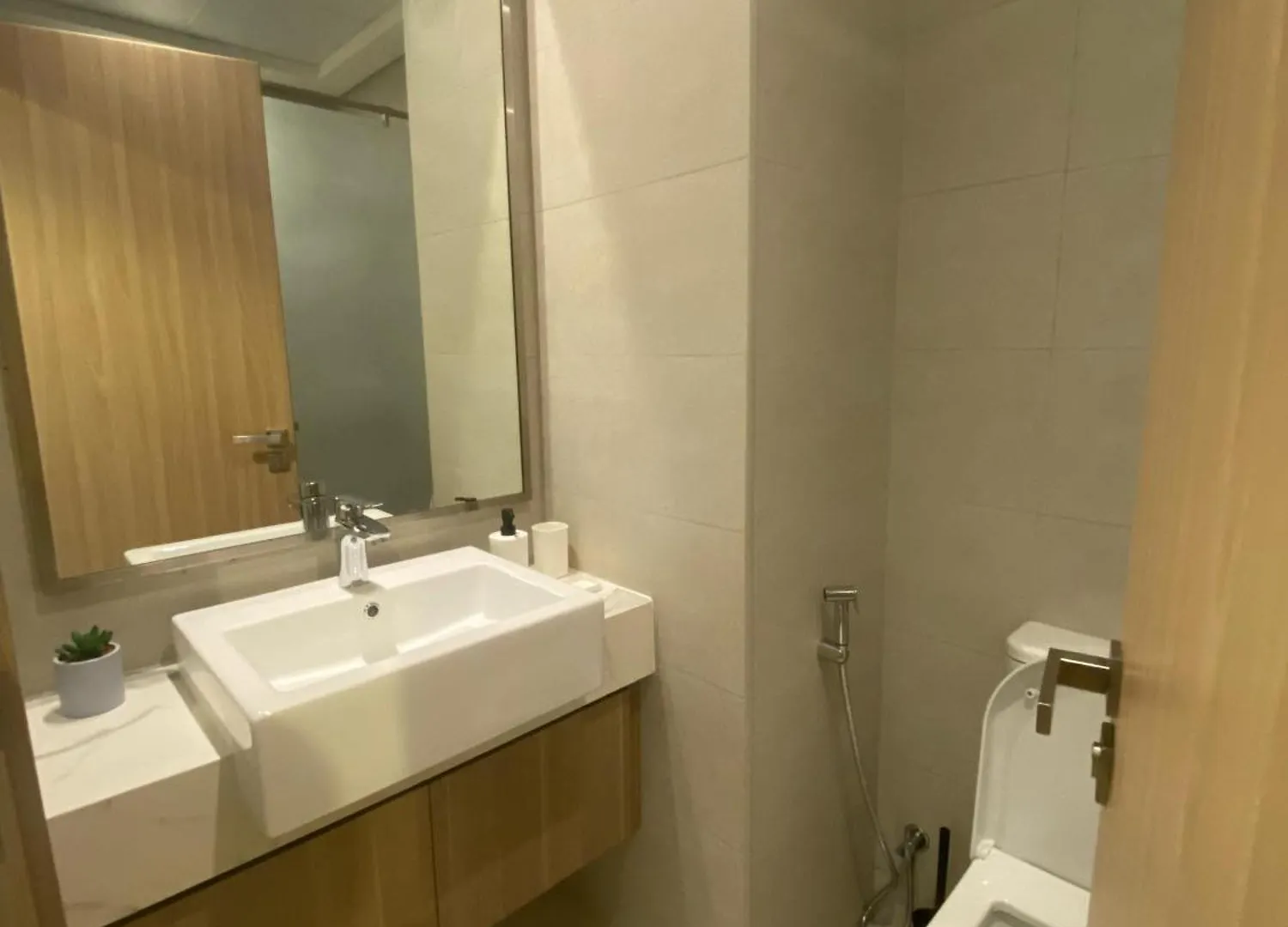 Stylish Studio In Dubai