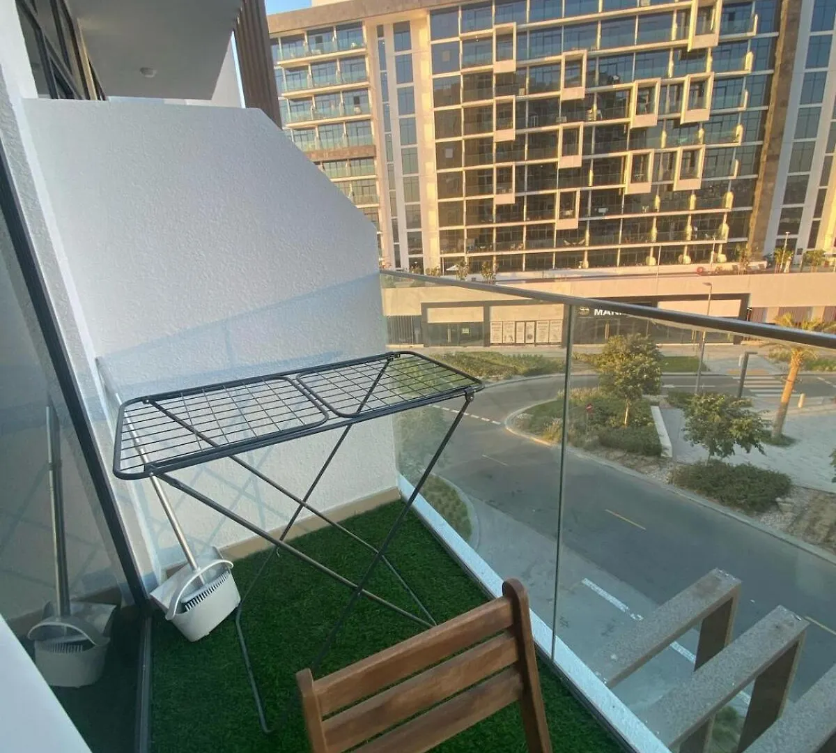 Apartment Stylish Studio In Dubai
